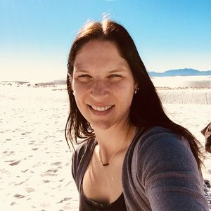 Meet your Posher, Daniela